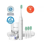 Ультрафиолетовая звуковая зубная щетка TrueLife SonicBrush GL: цены и характеристики