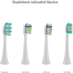 Ультрафиолетовая звуковая зубная щетка TrueLife SonicBrush GL: цены и характеристики
