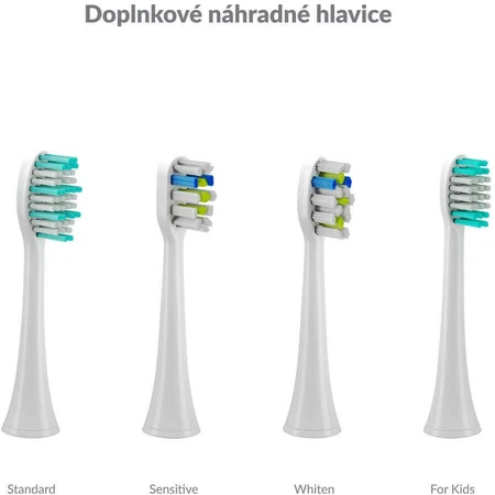 Ультрафиолетовая звуковая зубная щетка TrueLife SonicBrush GL: цены и характеристики