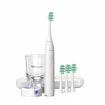 Ультрафиолетовая звуковая зубная щетка TrueLife SonicBrush GL: цены и характеристики