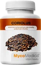 Кориолус MycoMedica Coriolus, 90 капсул