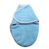 Система для новонароджених Cocolino Infant, синя, 0-3 місяці, Baltic Bebe
