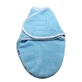 Система для новорожденных Cocolino Infant, голубой, 0-3 месяца, Baltic Bebe