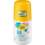 Sundance Roll on sunscreen SPF50 kids, 100 мл