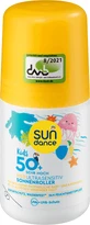 Sundance Roll on sunscreen SPF50 kids, 100 мл