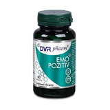 Emo Positive, 60 cps, Dvr Pharm