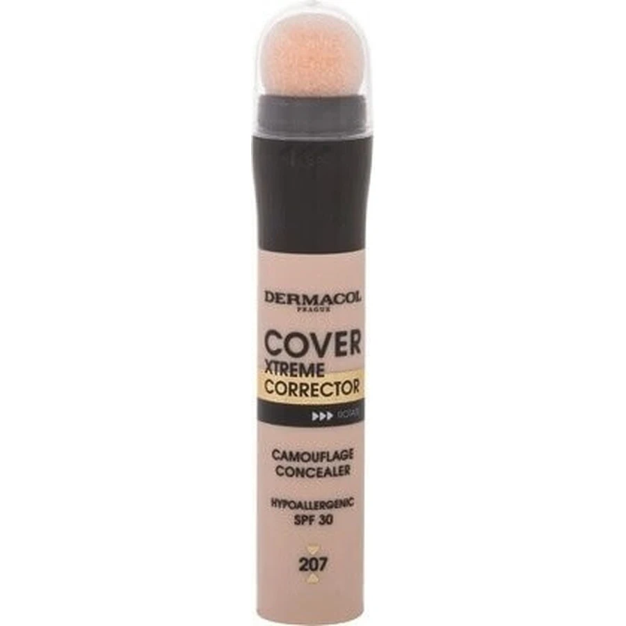 DERMACOL Concealer Cover Xtreme Camouflage 218 1×8 г, оттенок 218: цены и характеристики