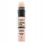 DERMACOL Concealer Cover Xtreme Camouflage 218 1×8 г, оттенок 218: цены и характеристики
