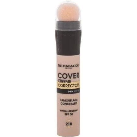 DERMACOL Concealer Cover Xtreme Camouflage 218 1×8 г, оттенок 218: цены и характеристики