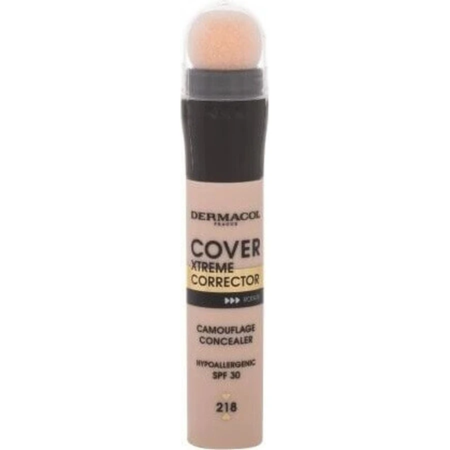 DERMACOL Concealer Cover Xtreme Camouflage 218 1×8 г, оттенок 218: цены и характеристики