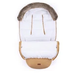 Petite&Mars Comfy Fusak 4в1 Елегантна карамель: ціни та характеристики