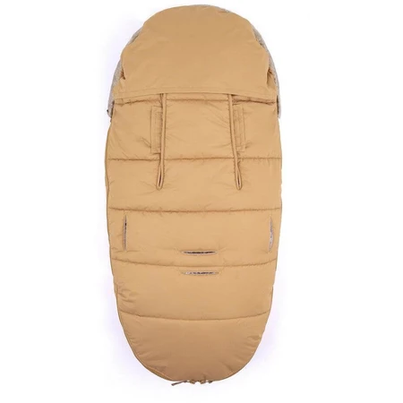 Petite&Mars Comfy Fusak 4в1 Елегантна карамель: ціни та характеристики