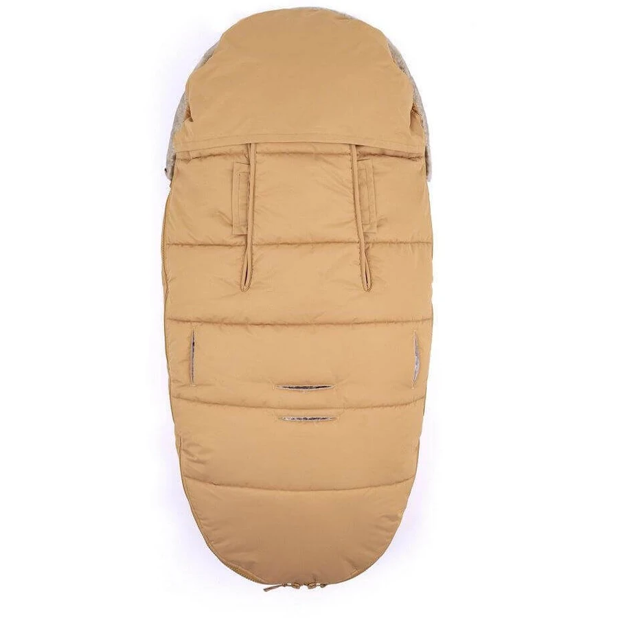 Petite&Mars Comfy Fusak 4в1 Елегантна карамель: ціни та характеристики