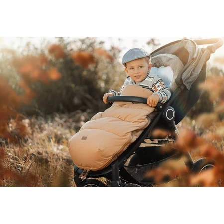 Petite&Mars Comfy Fusak 4в1 Елегантна карамель: ціни та характеристики