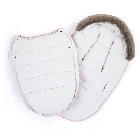 Petite&Mars Comfy Fusak 4в1 Елегантна карамель: ціни та характеристики