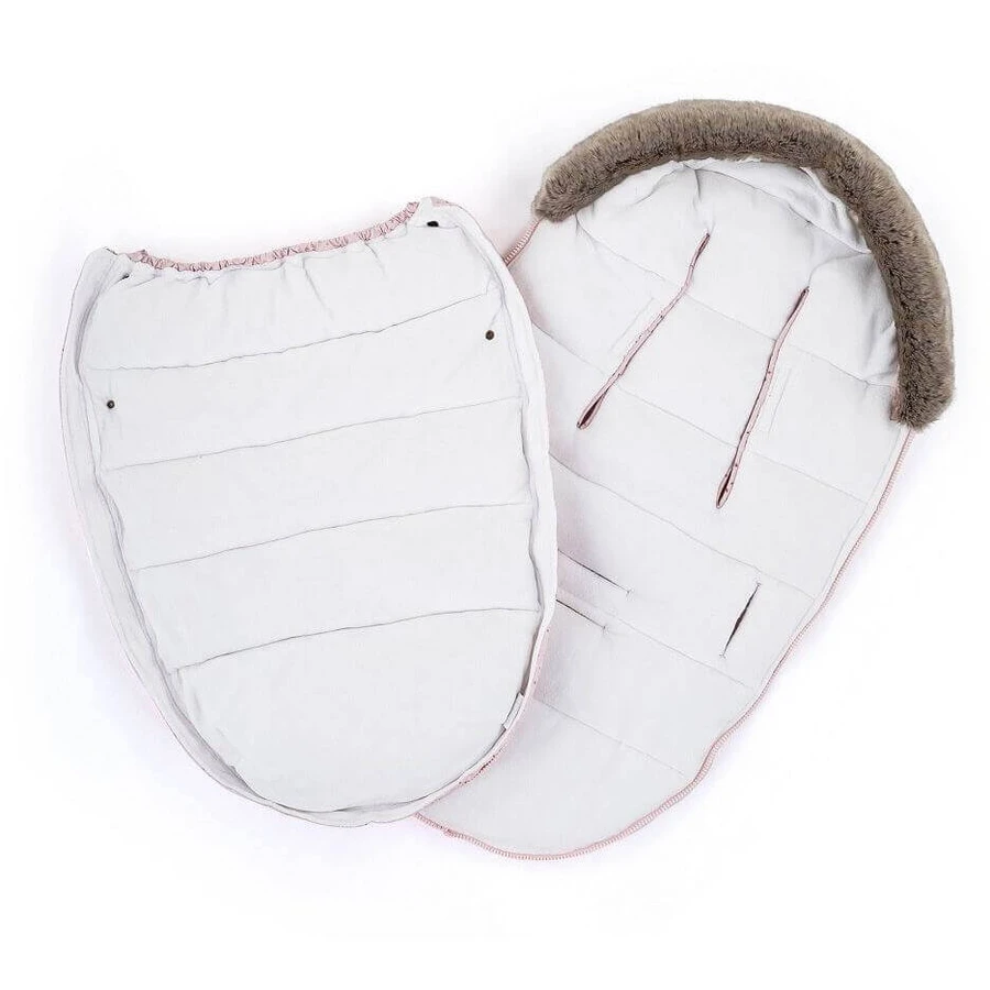 Petite&Mars Comfy Fusak 4в1 Елегантна карамель: ціни та характеристики