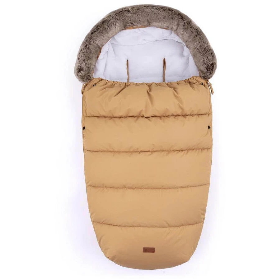 Petite&Mars Comfy Fusak 4в1 Елегантна карамель: ціни та характеристики