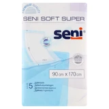 Прокладки Seni Soft Super 90 x 170 5 штук