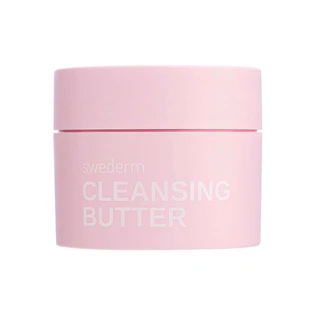 Swederm Cleansing Butter, маска для демакіяжу, 80 мл