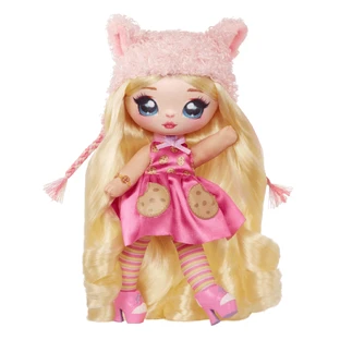 Кукла Sweetest Sweets, Lily Llama, +3 года, На! На! На! Сюрприз!