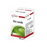 Зеленый ячмень, 30 капсул, FarmaClass