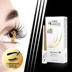 Сироватка для вій Long 4 Lashes, 3 мл, відтінок Oceanic: ціни та характеристики