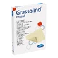 Повязка Hartmann Grassolind Neutral, стерильная, мазевая, 10 см х 10 см, 10 шт.
