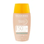 Bioderma, Photoderm Nude Touch Mineral SPF 50+ Очень светлый тональный крем, 40 мл: цены и характеристики