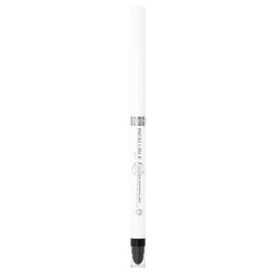 Механический карандаш для глаз Infaillible Meta Light, полярно-белый, Loreal Paris: цены и характеристики