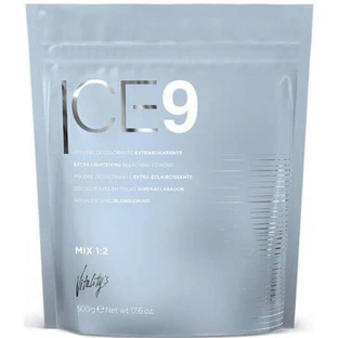 Ice 9 Extreme Blonde Extreme Ice 9 Extreme Blonde Осветляющий порошок 500 гр.