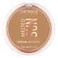 Бронзатор для лица Melted Sun Cream, 020 - Beach Babe, 9 г, Catrice