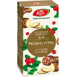 Probio Vital D128, 20 капсул, Fares