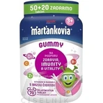 Маранкия Гамми с основой иерна 50+20тбл. 1×50тбл+20тбл, пищевая добавка: цены и характеристики