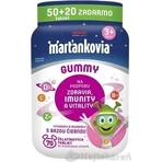 Маранкия Гамми с основой иерна 50+20тбл. 1×50тбл+20тбл, пищевая добавка: цены и характеристики