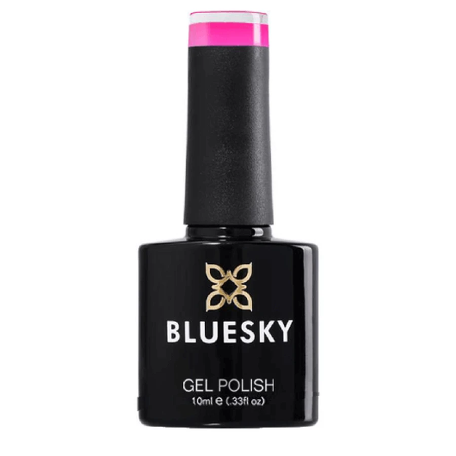 Bluesky UV полуперманентный лак для ногтей LolliPop 10 мл: цены и характеристики