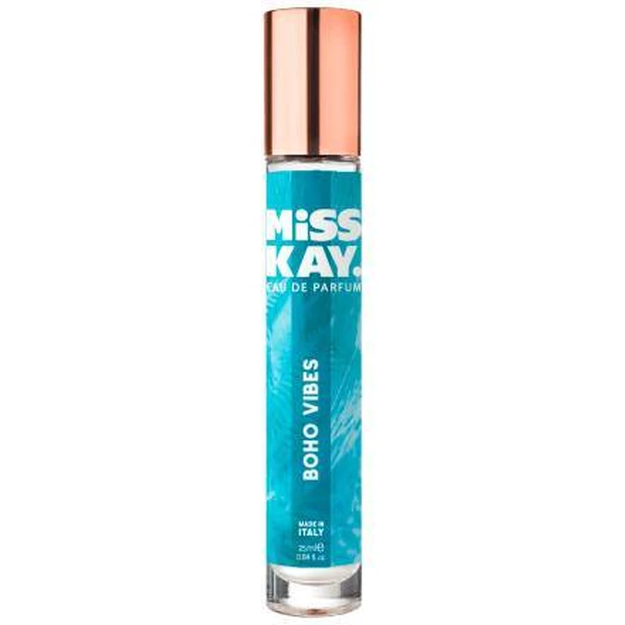 Парфуми Miss Kay Boho vibes, 25 мл: ціни та характеристики