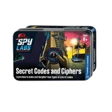 Набор кодовых сообщений Spy Labs, +8 лет, Thames&Kosmos