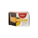 Ароматична свічка Bolsius Aromatic 2.0 Glass Mango 1×1 шт, розмір 80 х 50 мм: ціни та характеристики