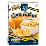 Кукурузные хлопья, 250 г, Nutri Free