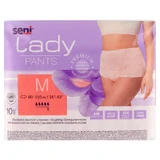 Труси Seni Lady Medium, 10 шт - Довгострокова перспектива!