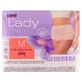 Труси Seni Lady Medium, 10 шт - Довгострокова перспектива!
