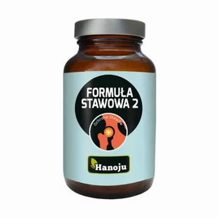 Joint Formula 2 MAX 900 мг 90 капсул, Ханоджу