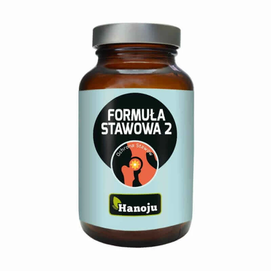 Joint Formula 2 MAX 900 мг 90 капсул, Ханоджу: цены и характеристики