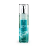 Спрей для тела Shimmer, Aqua Bliss, 150 мл, Mysu Parfume