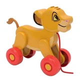 Игрушка-прорезыватель Simba, 10+ месяцев, Clementoni