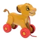 Іграшка-тягач Simba, 10+ місяців, Clementoni