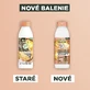 Garnier Fructis Hair Food Ананасовый осветляющий бальзам для длинных волос, 350 мл