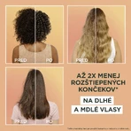 Garnier Fructis Hair Food Ананасовый осветляющий бальзам для длинных волос, 350 мл: цены и характеристики