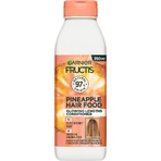 Garnier Fructis Hair Food Ананасовый осветляющий бальзам для длинных волос, 350 мл: цены и характеристики