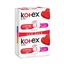 Впитывающие прокладки Ultra Super, 12 штук, Kotex